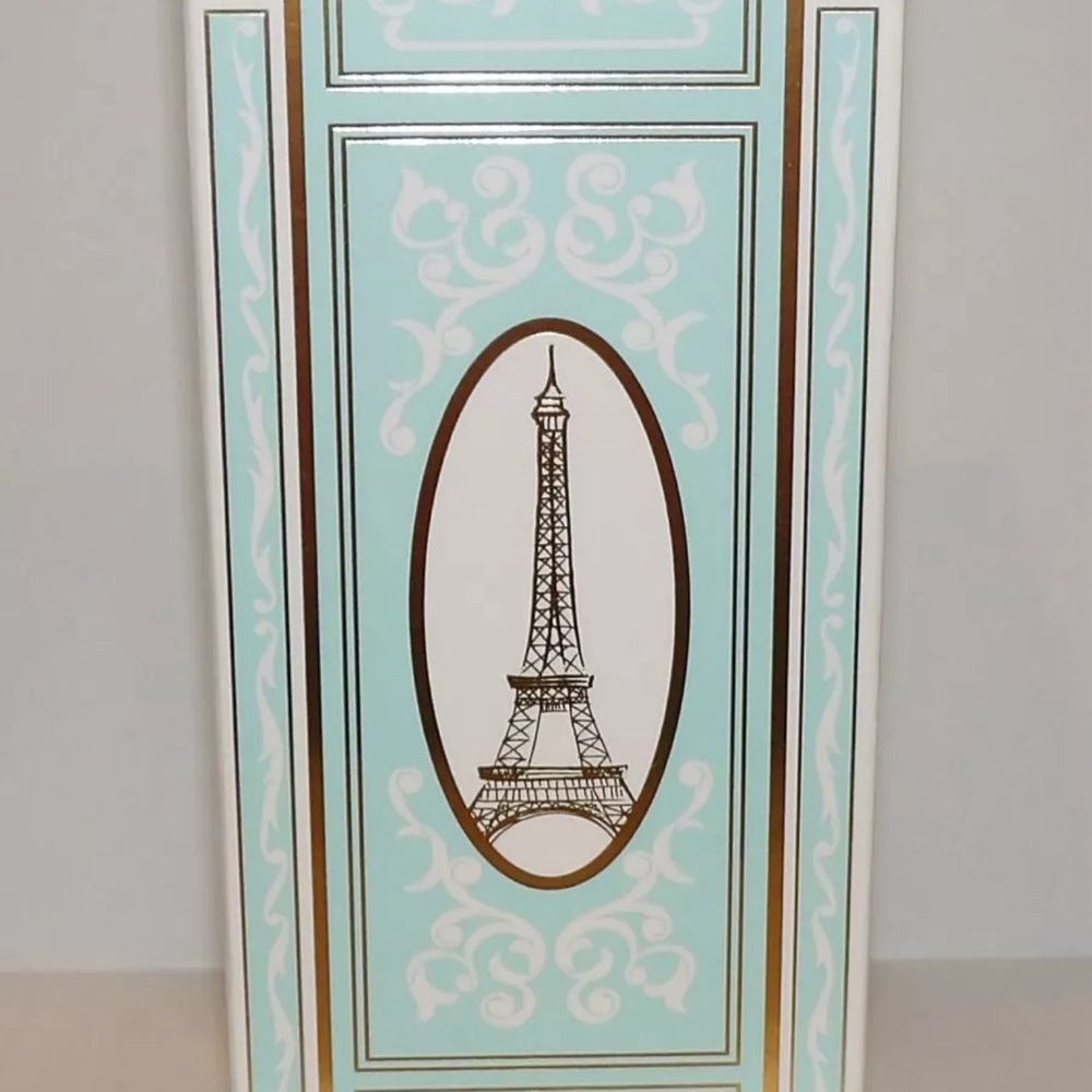 SEALED NIB AVON DREAMLIFE LIMITED-EDITION EIFFEL TOWER